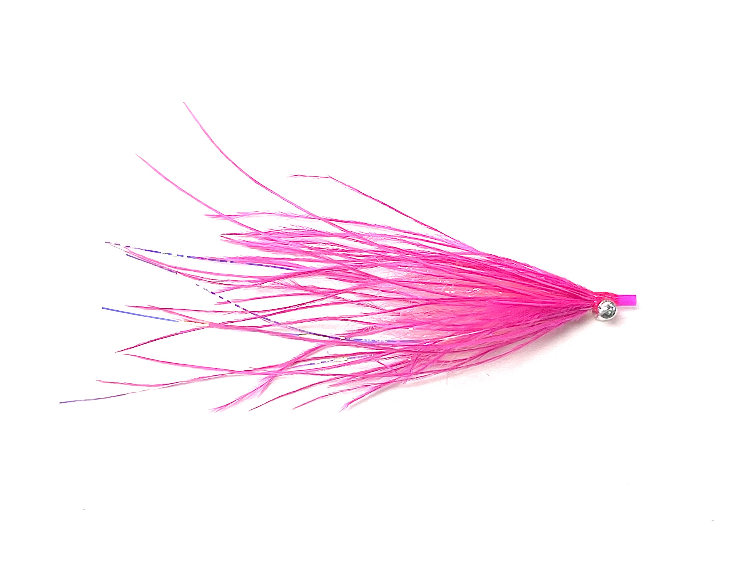 Tandem Spey Tube